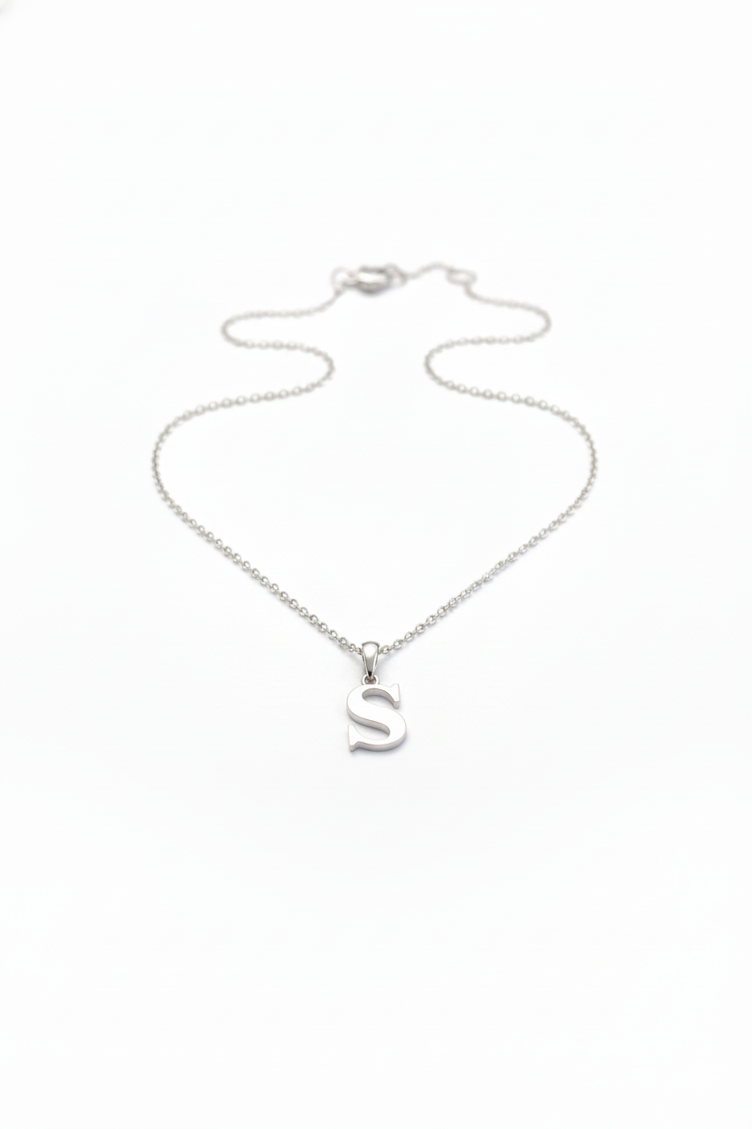 The Signature S Pendant_4