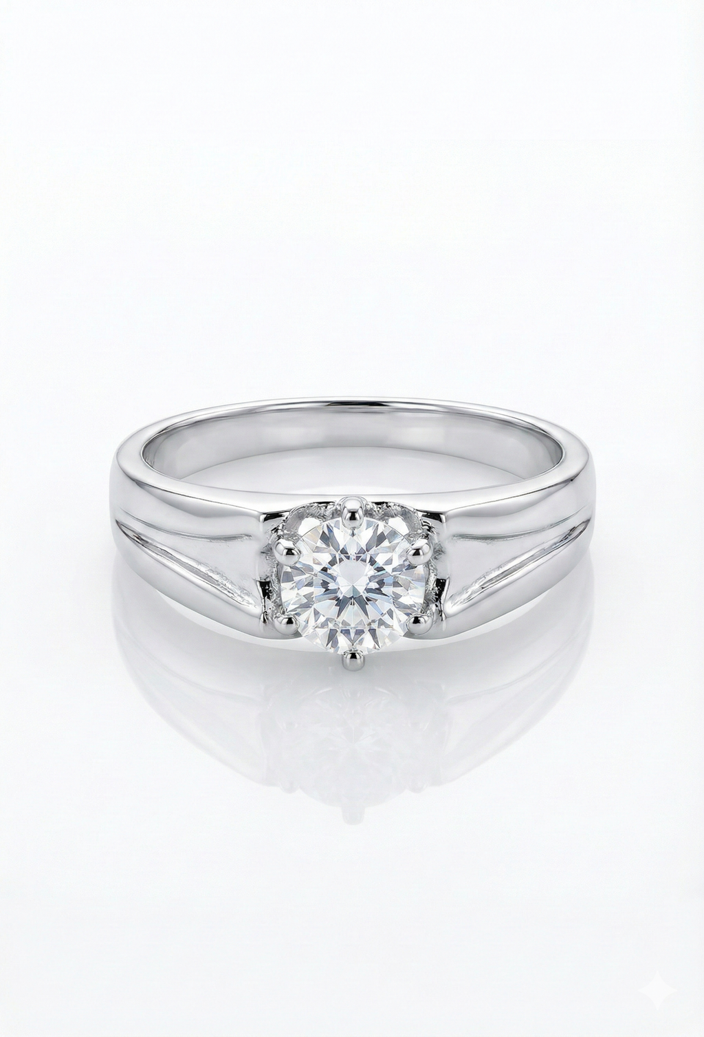 The Signature Solitaire_1