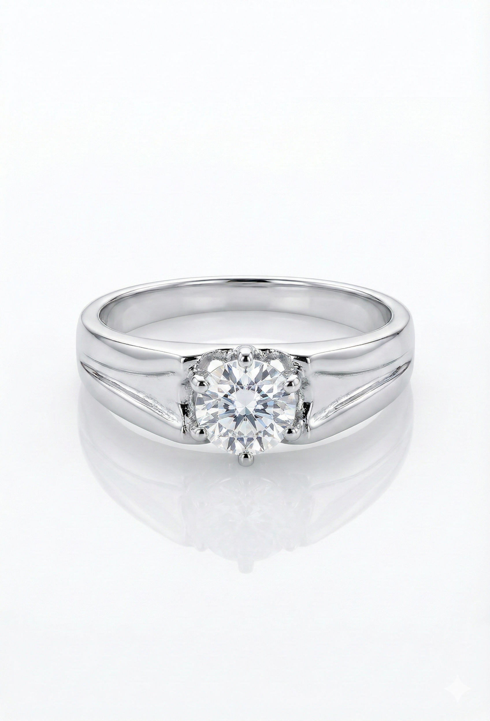 The Signature Solitaire_1
