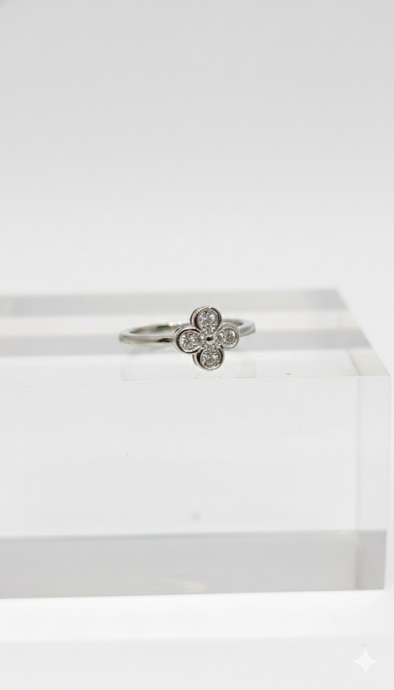 The Silver Clover_1