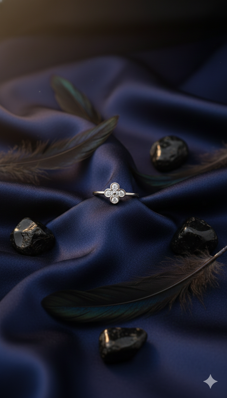 The Silver Clover_2