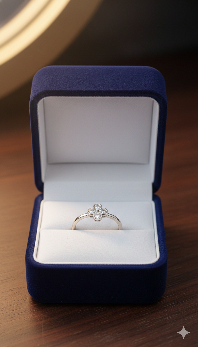 The Silver Clover_3