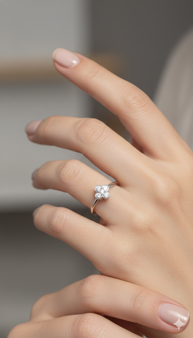 The Silver Clover_4