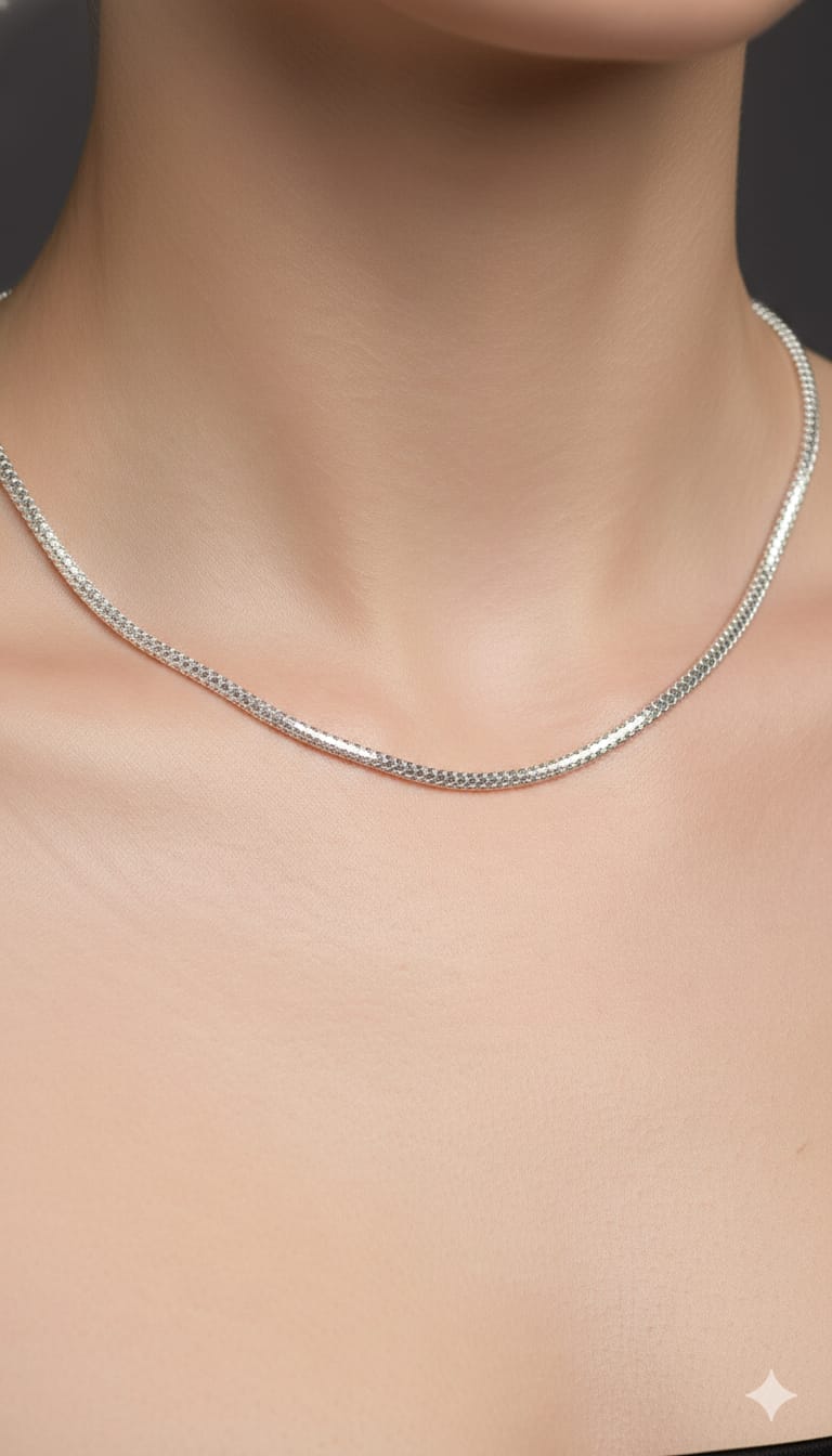 The Silver Curve_1