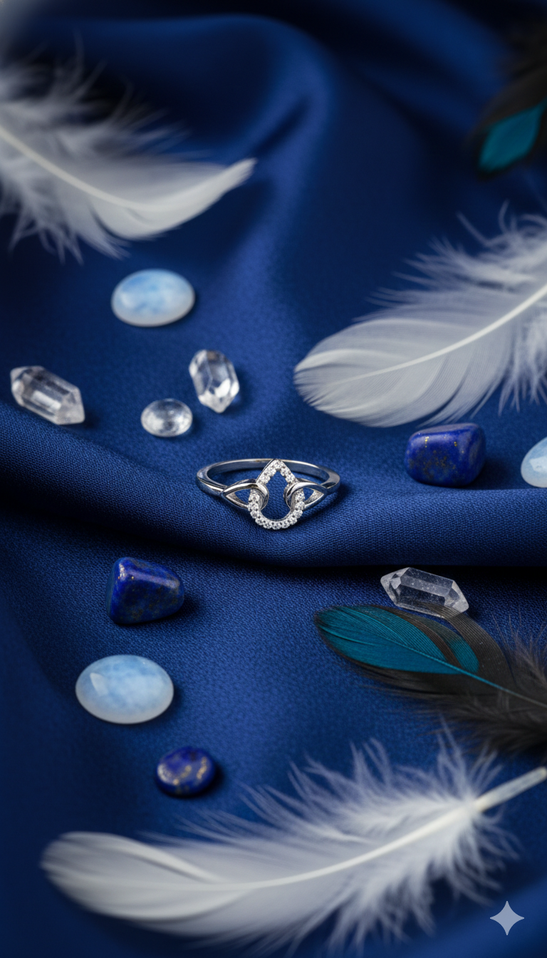 The Silver Grace Ring_2