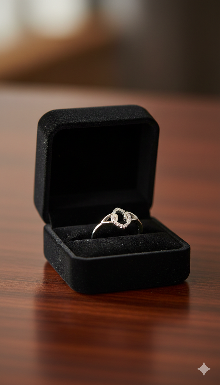 The Silver Grace Ring_4