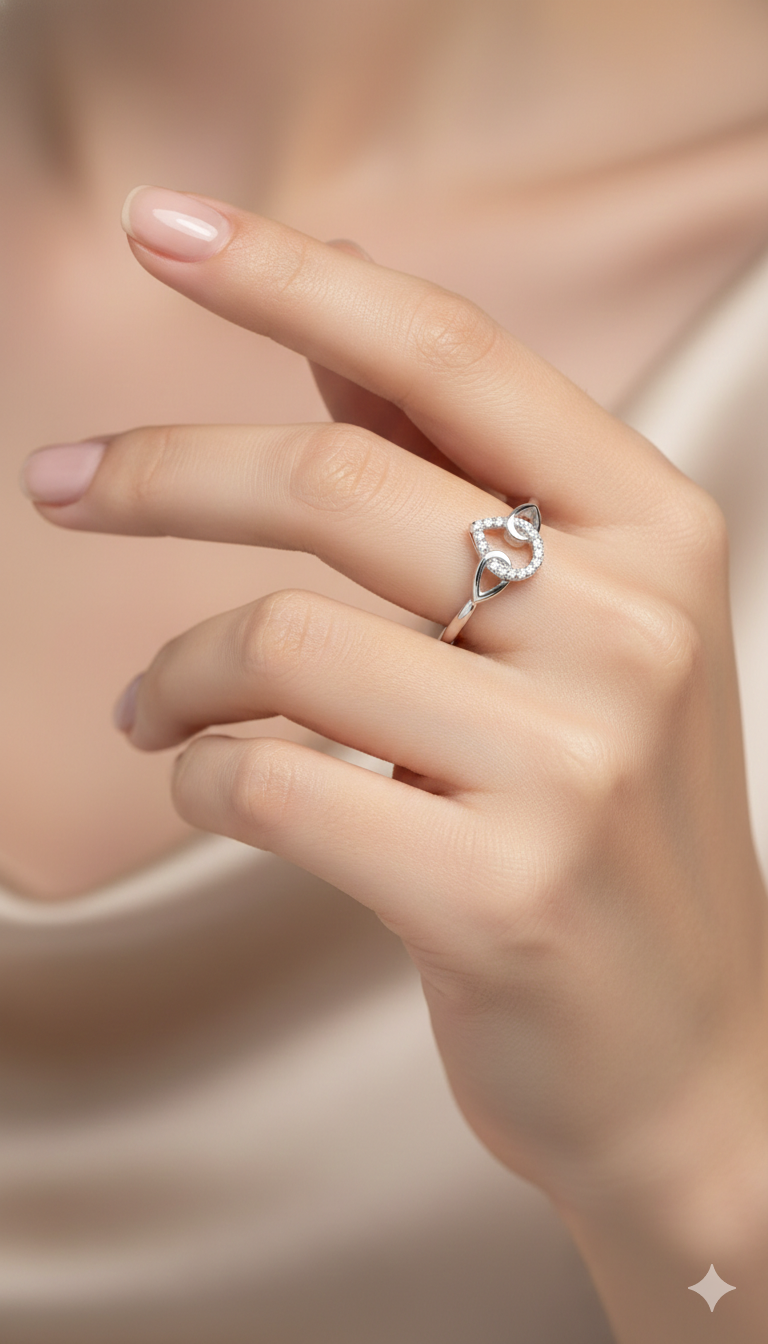 The Silver Grace Ring_5