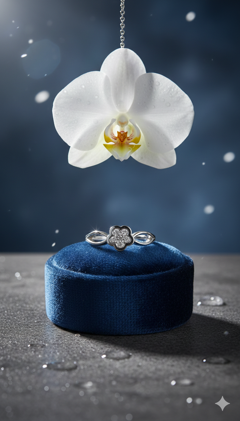 The Silver Primrose_3