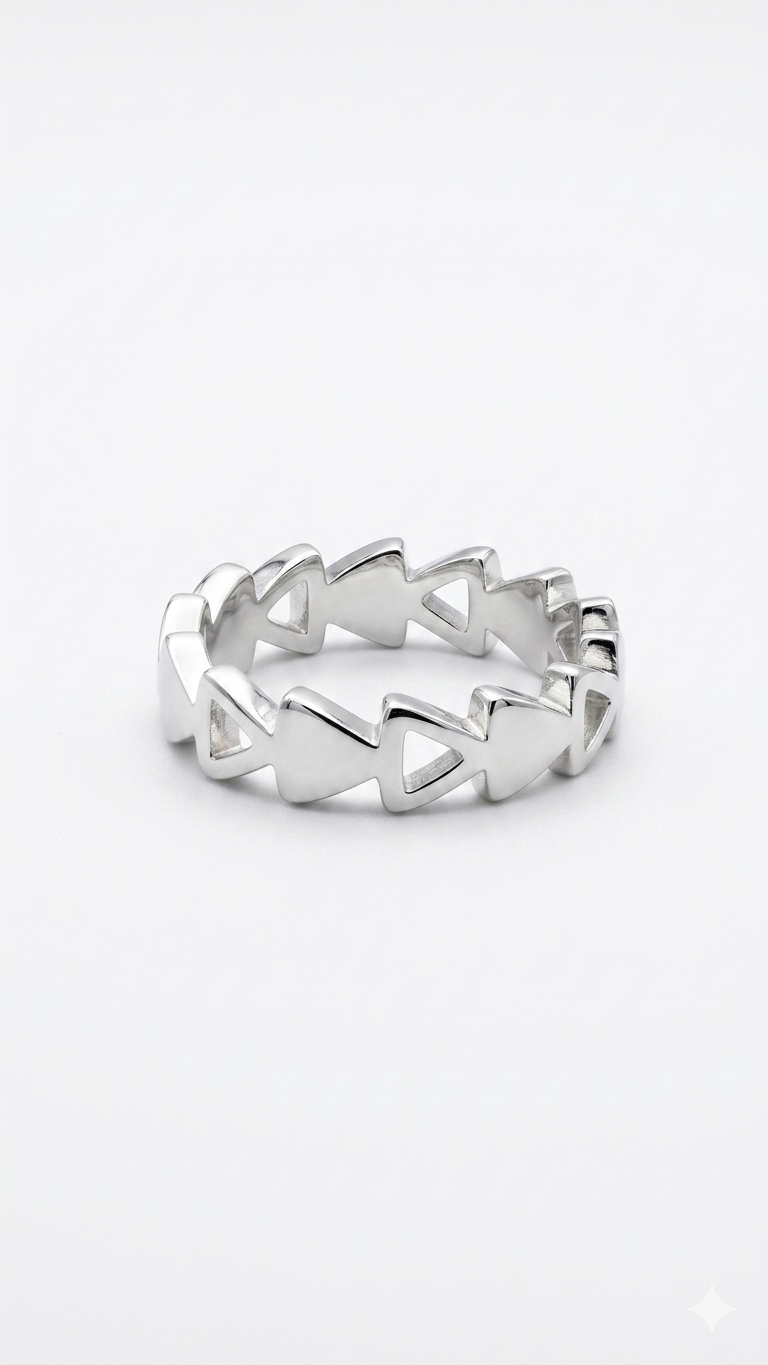 The Silver Prism Band_1