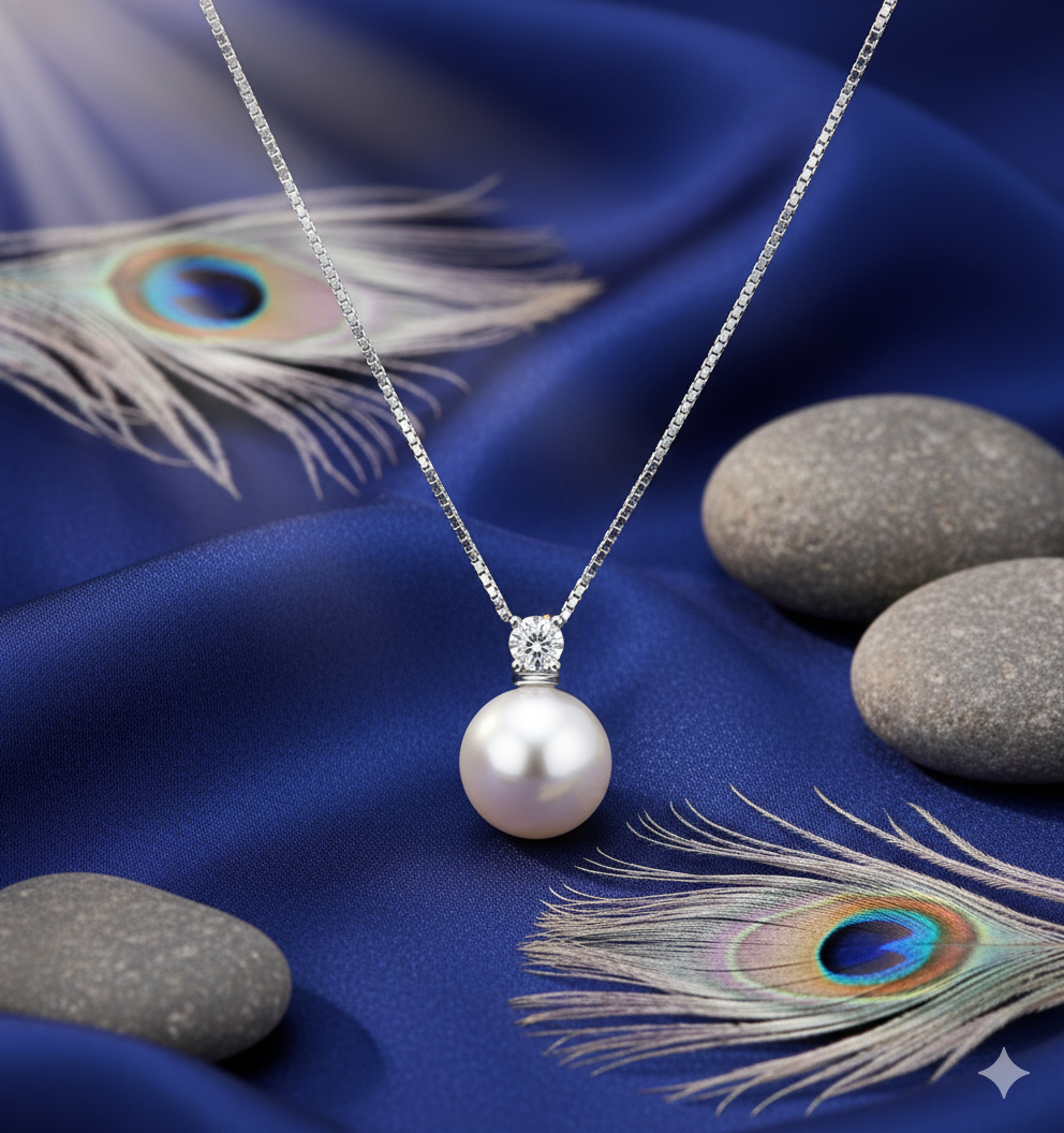 The Solitaire Pearl_1