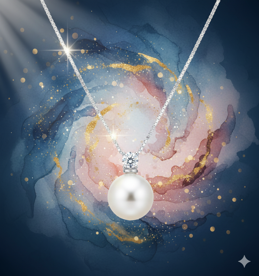 The Solitaire Pearl_2