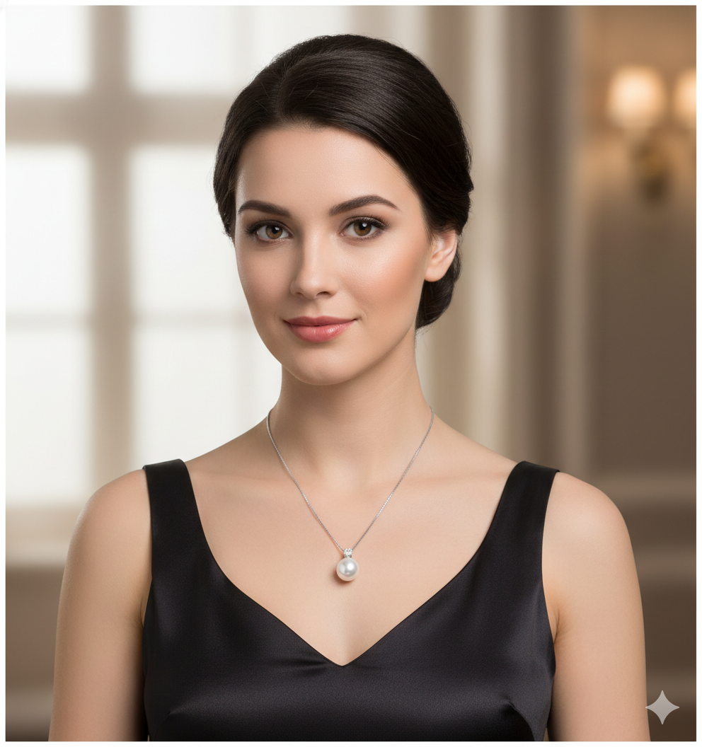 The Solitaire Pearl_4