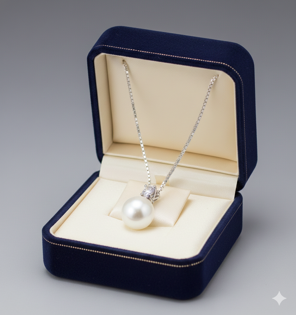 The Solitaire Pearl_5