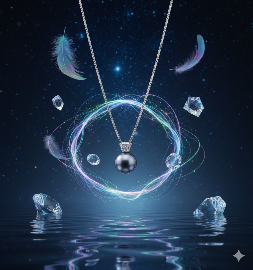 The Sovereign Pearl_1