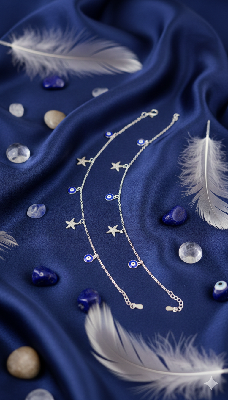 The Starfish & The Eye_3