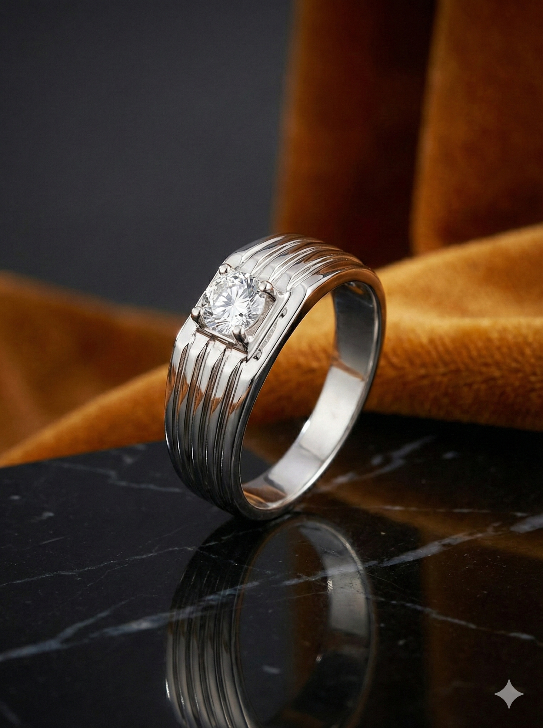 The Sterling Sentinel Ring_2