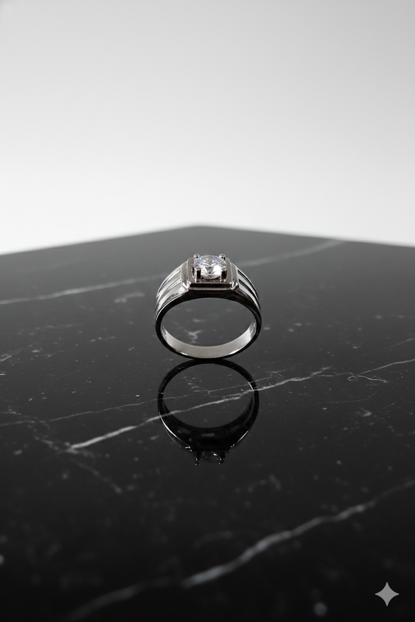 The Sterling Solitaire_1
