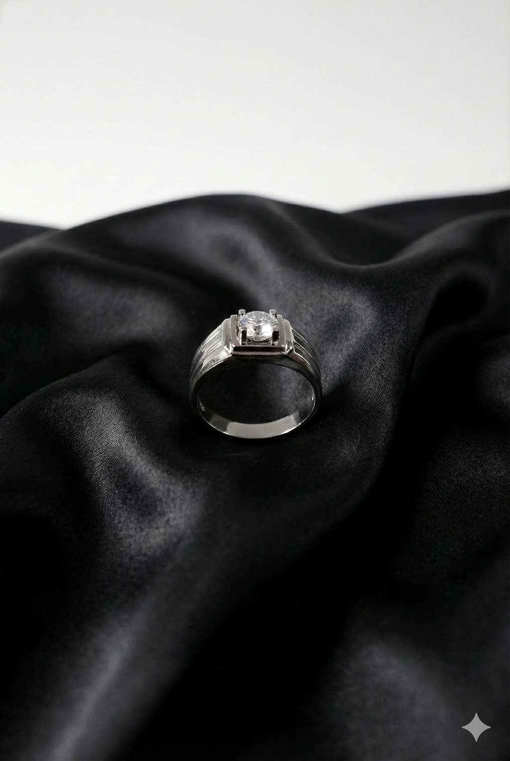The Sterling Solitaire_2