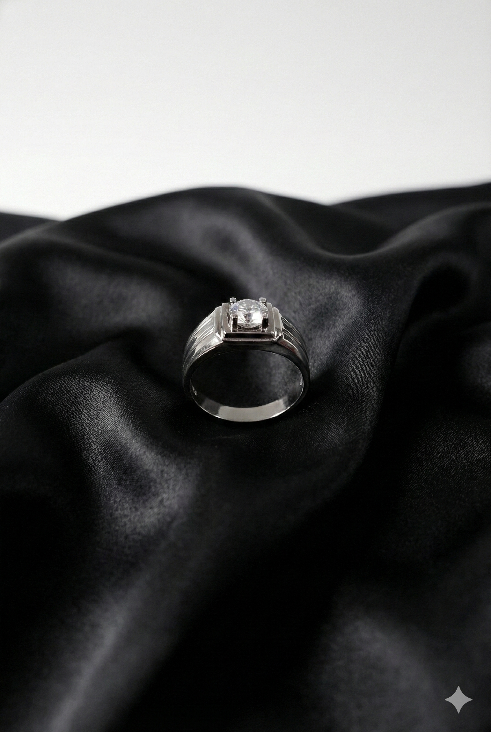 The Sterling Solitaire_2