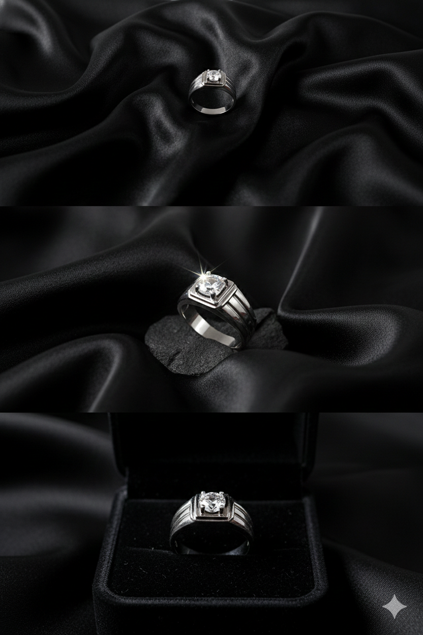 The Sterling Solitaire_3