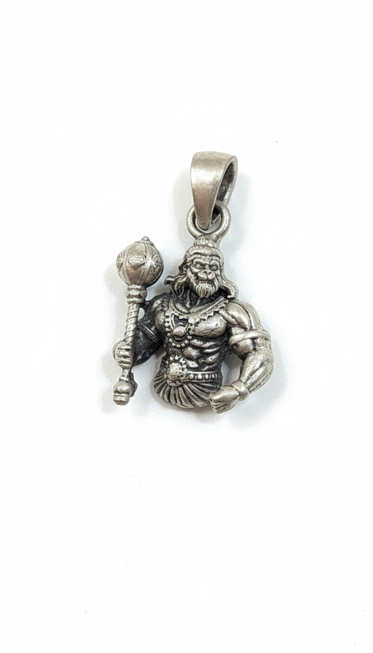 The Strength of Hanuman_2
