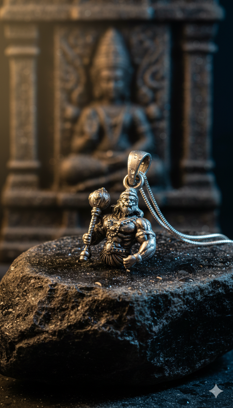 The Strength of Hanuman_5