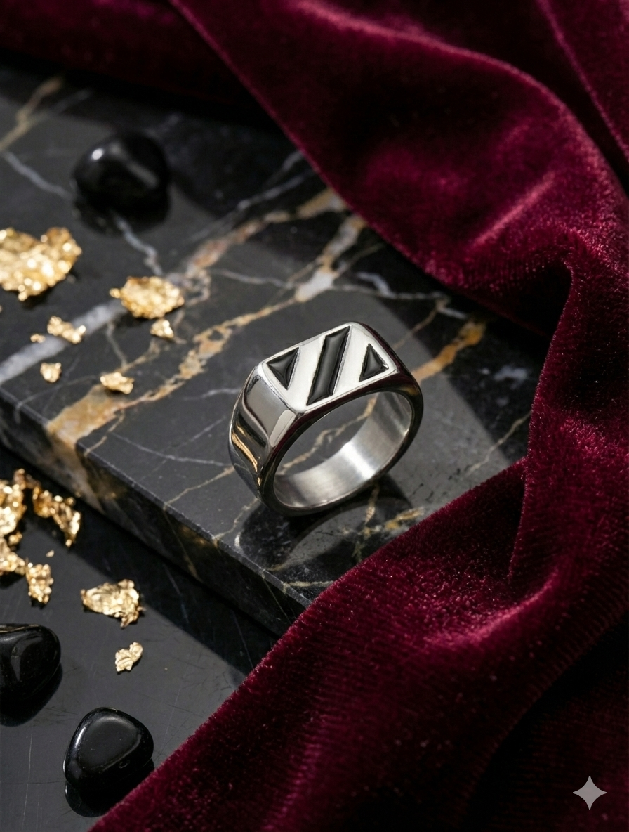 The Velocity Signet Ring_3