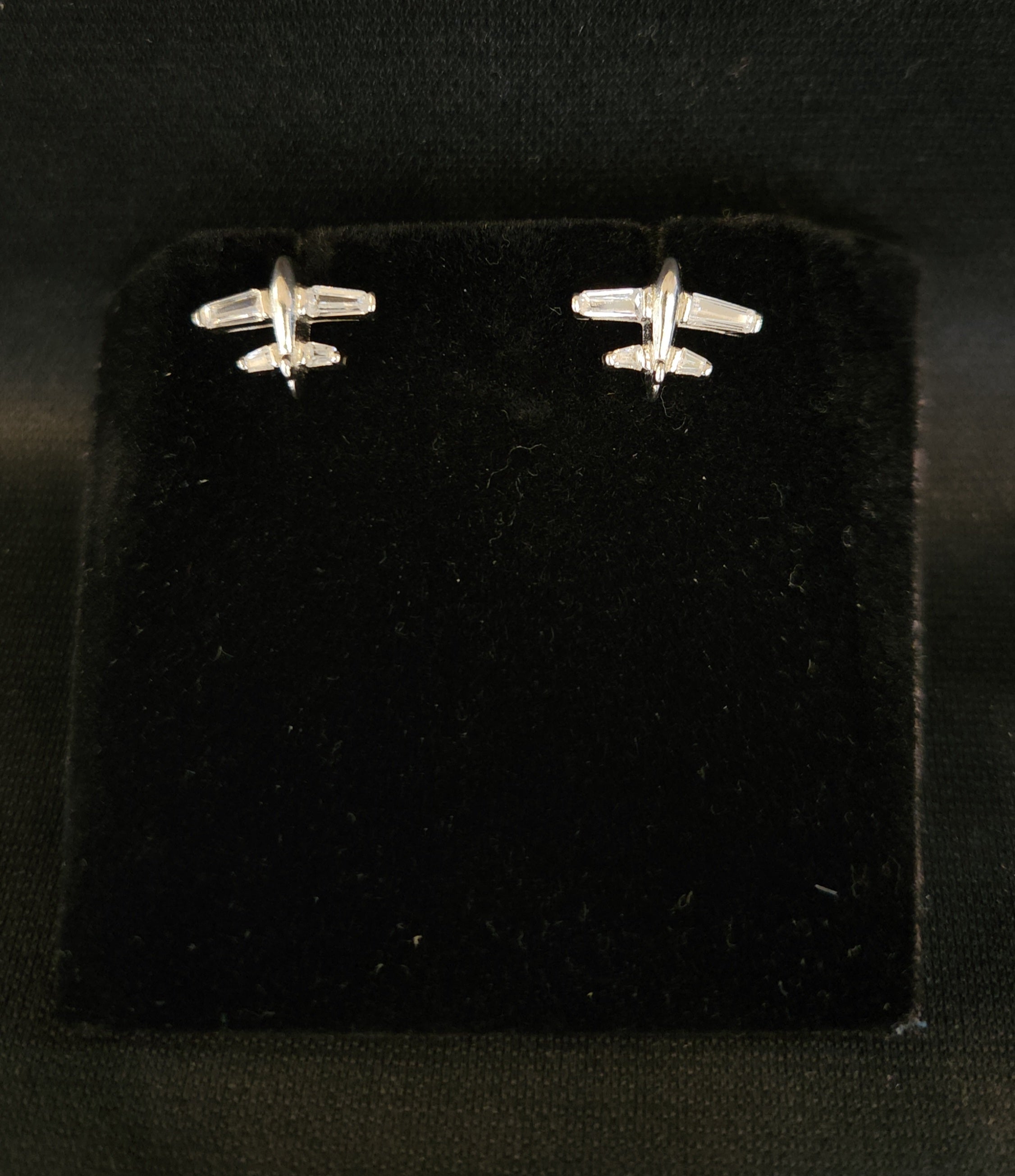 The Aviator Studs