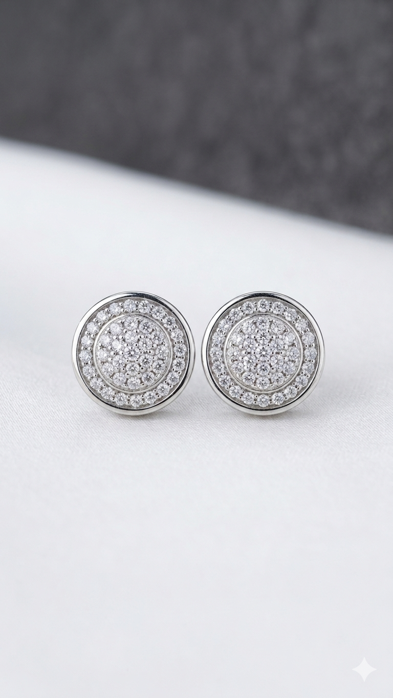 The Halo Studs