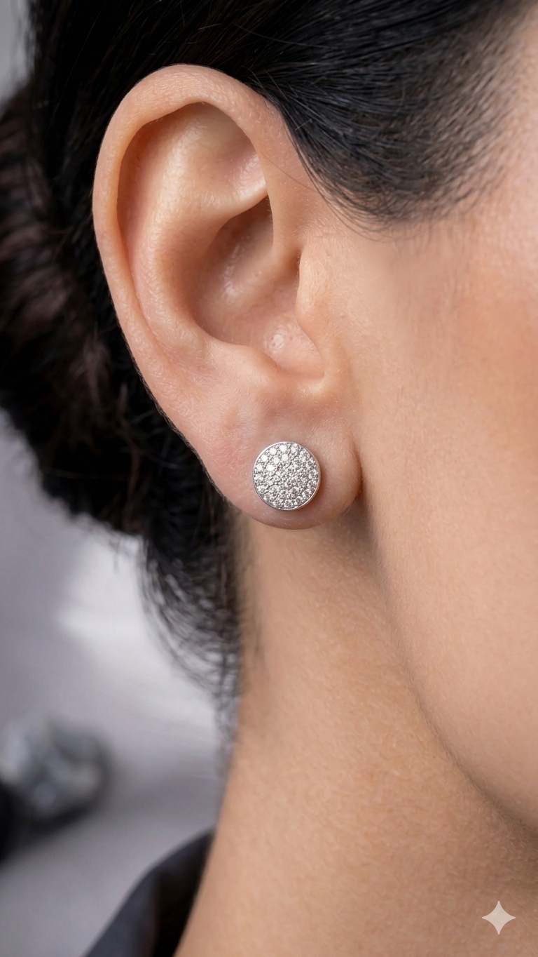 The Halo Studs