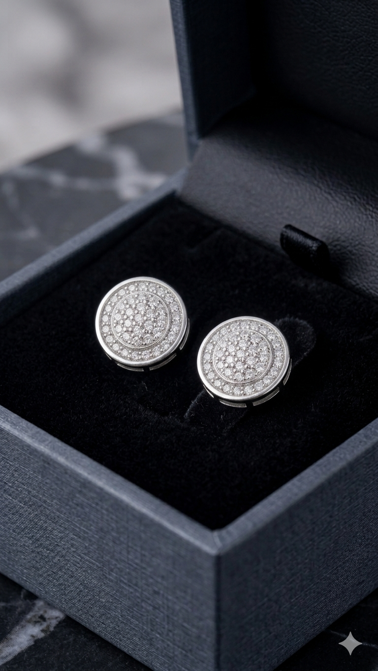 The Halo Studs