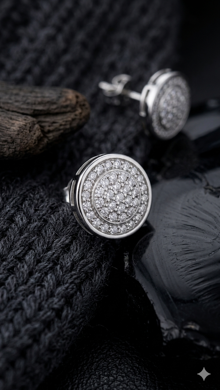 The Halo Studs