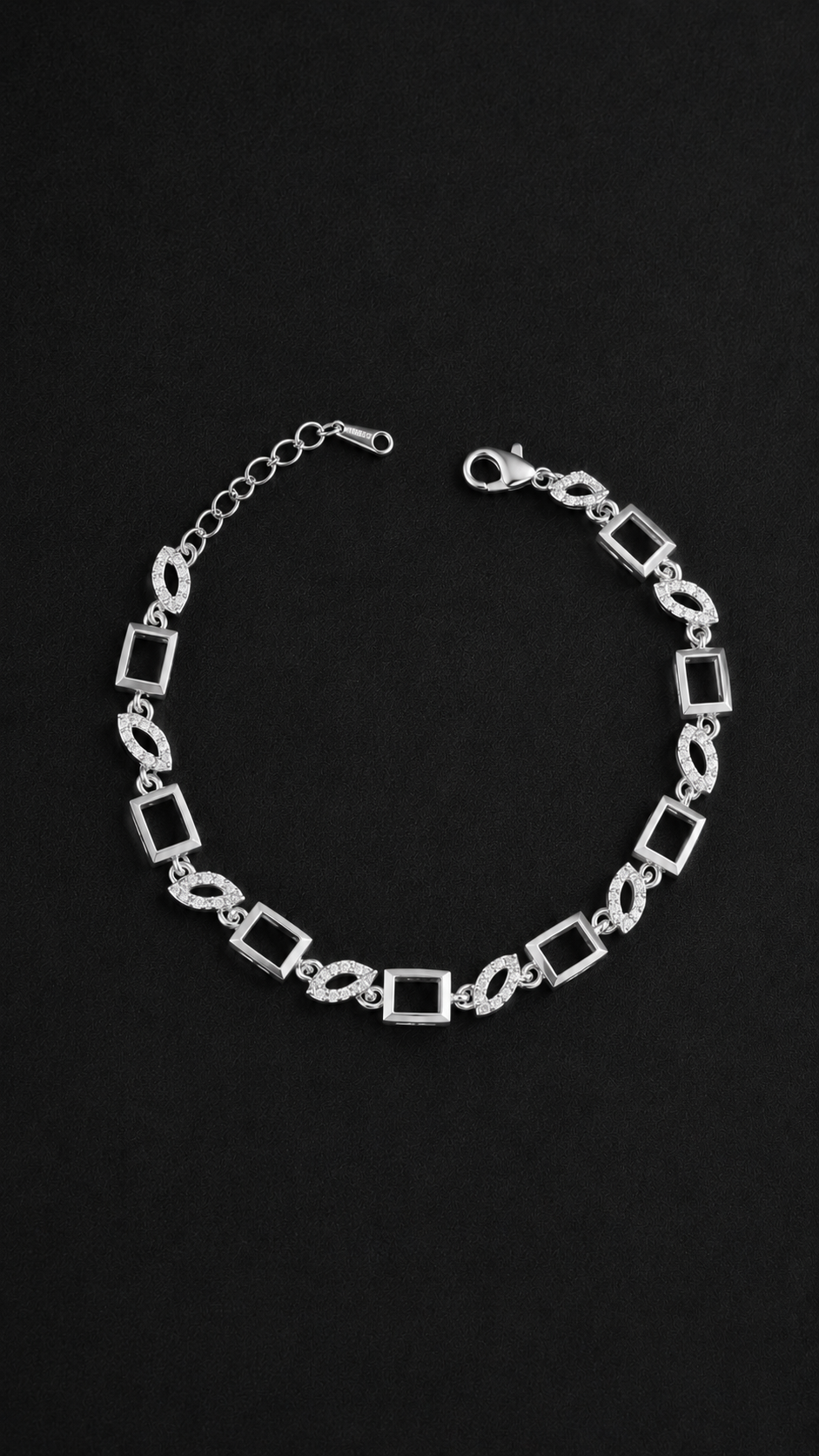 The Horizon Bracelet