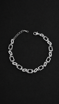 The Horizon Bracelet