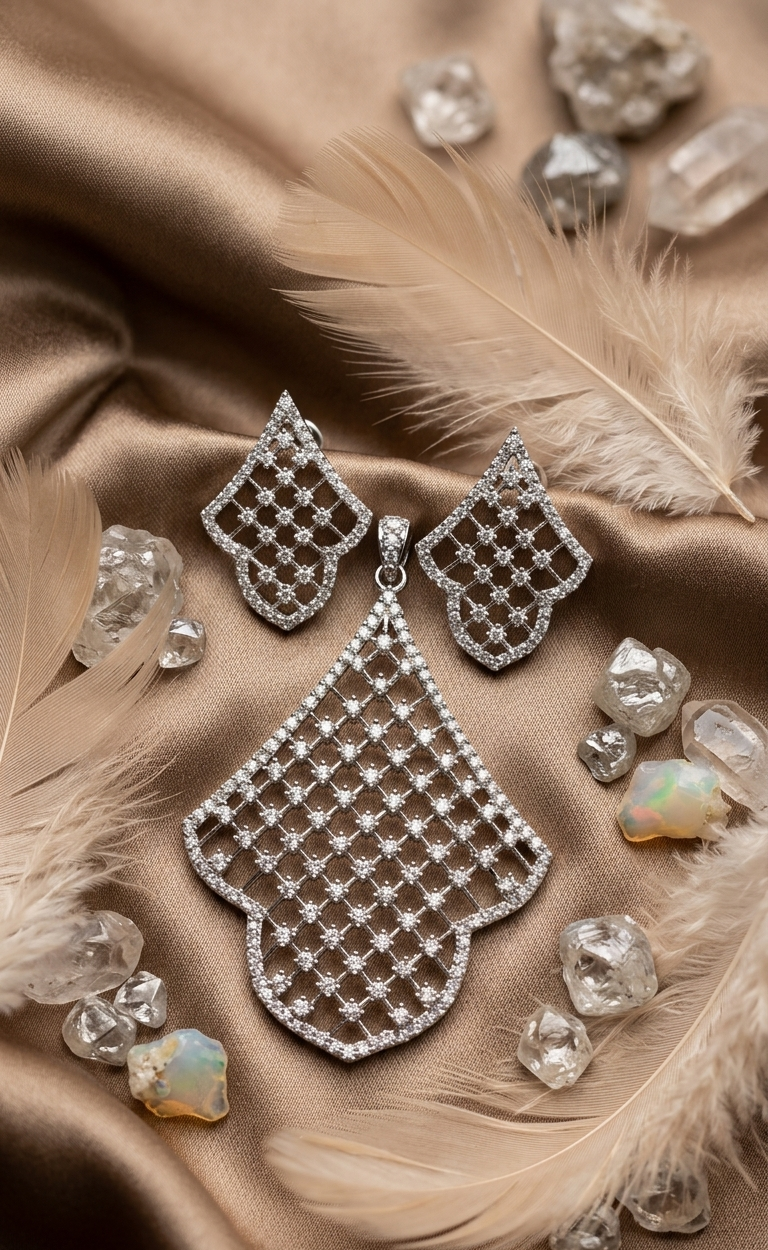 The Lattice Statement Set