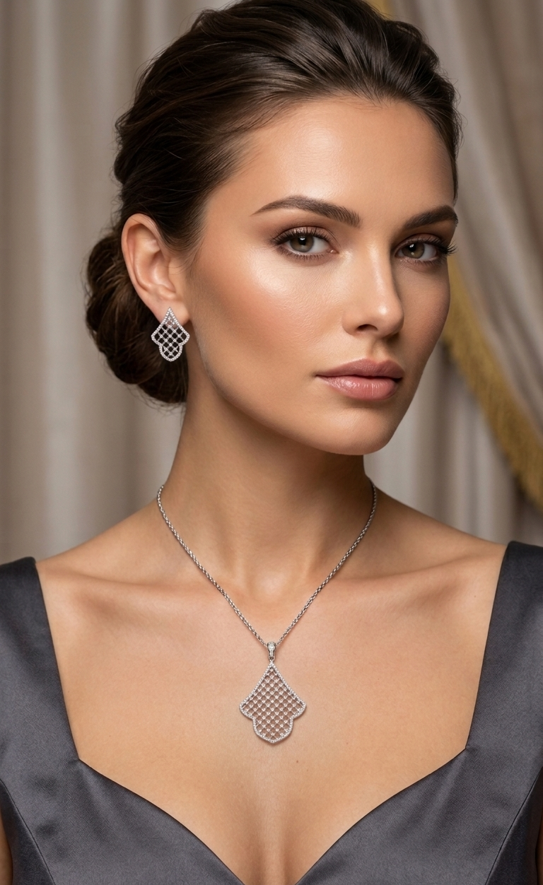 The Lattice Statement Set