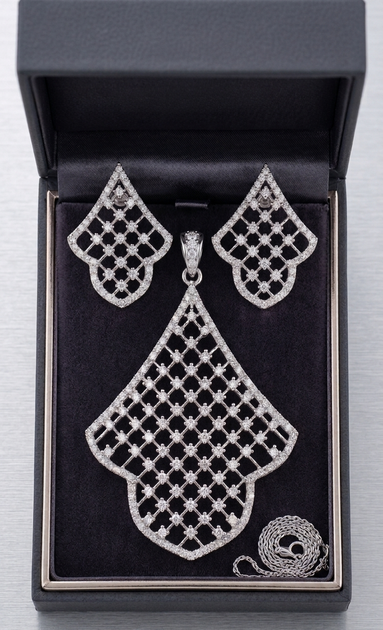 The Lattice Statement Set