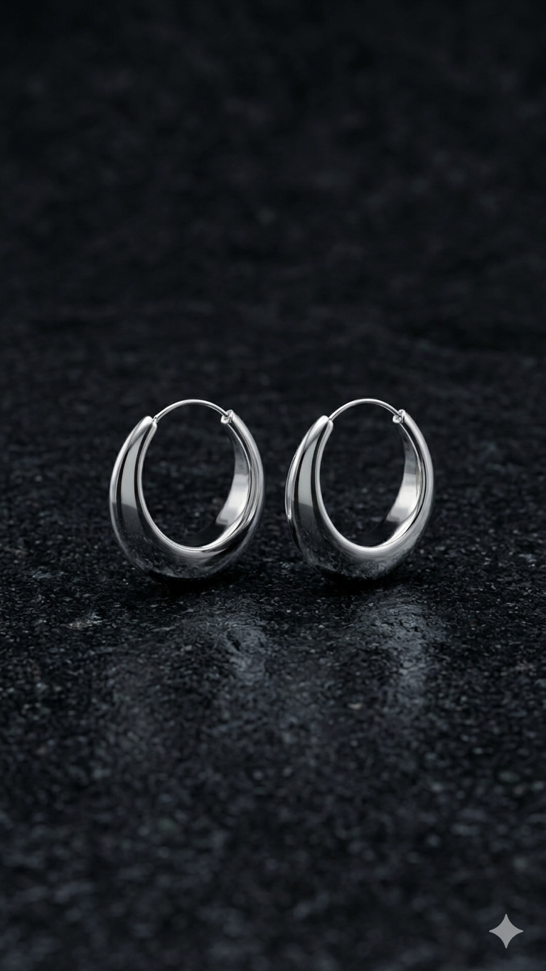 The Lucid Hoops