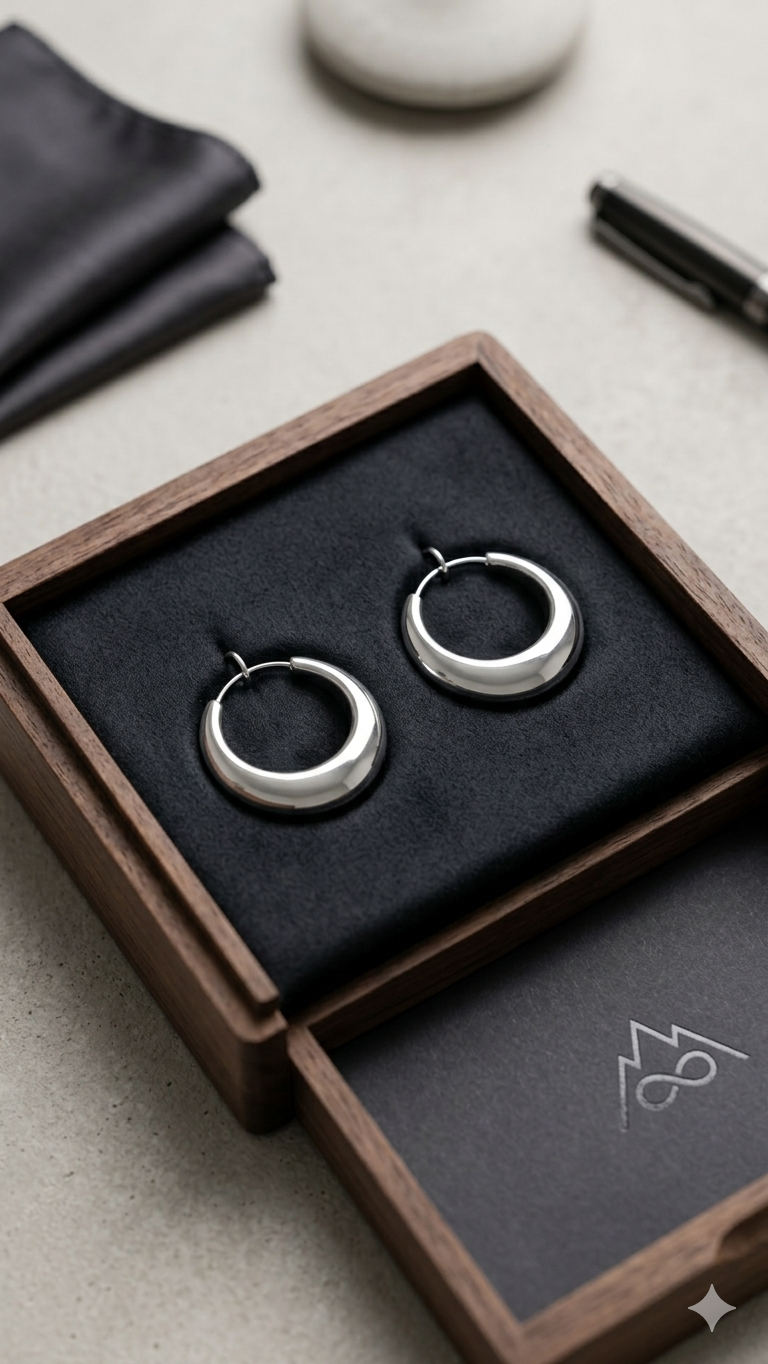 The Lucid Hoops
