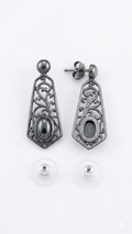 The Noir Filigree Drops