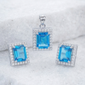 The Ocean Glow Set