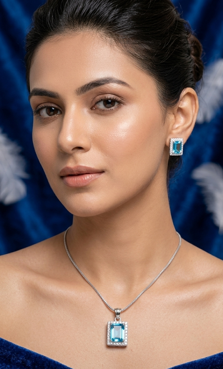 The Ocean Glow Set