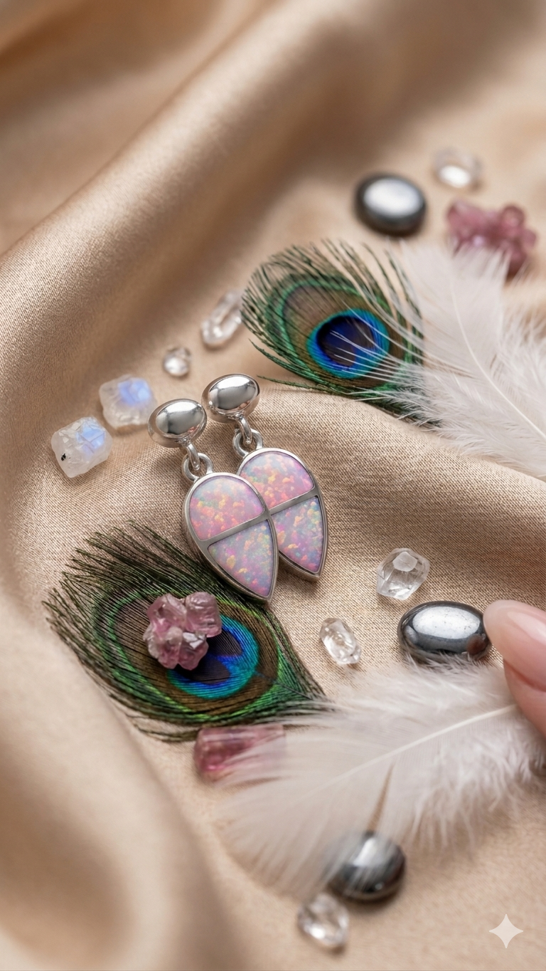 The Prism Inlay Collection