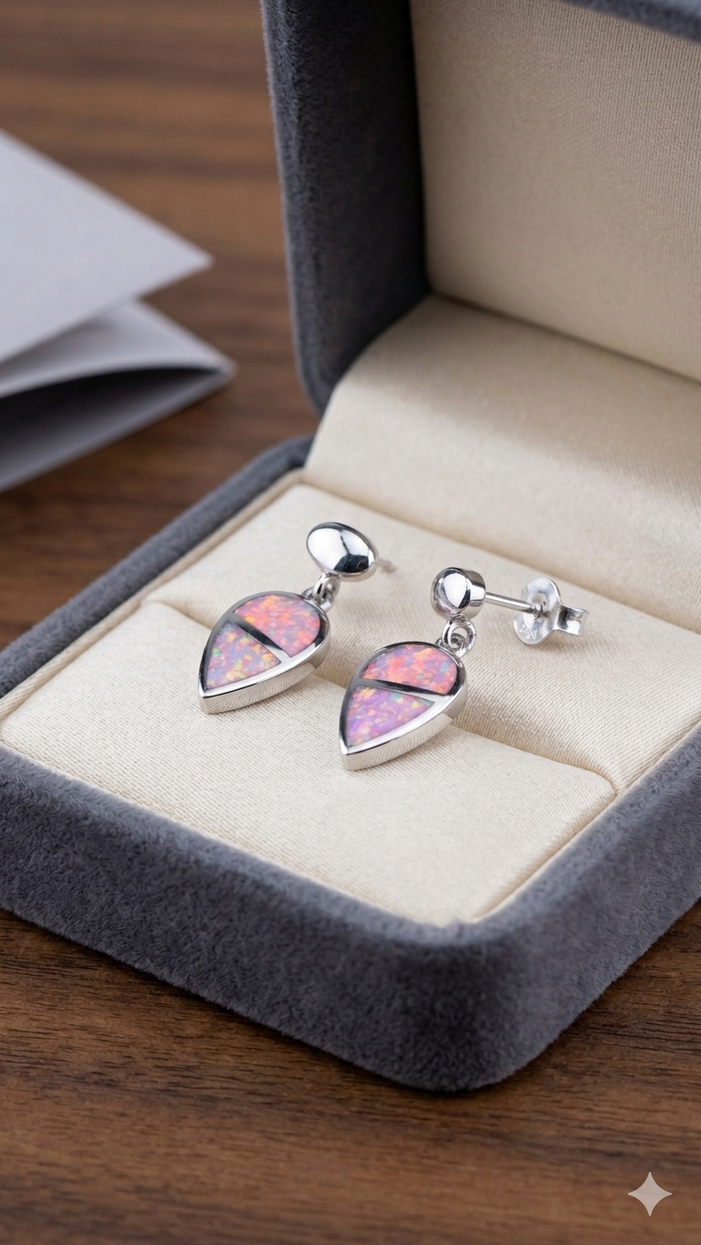 The Prism Inlay Collection
