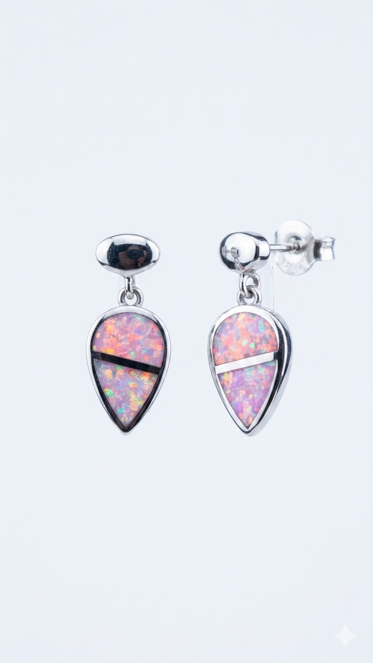 The Prism Inlay Collection