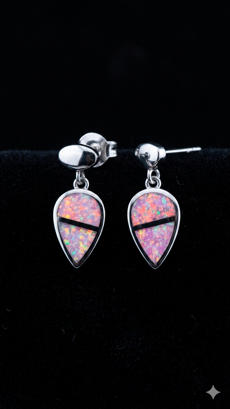 The Prism Inlay Collection