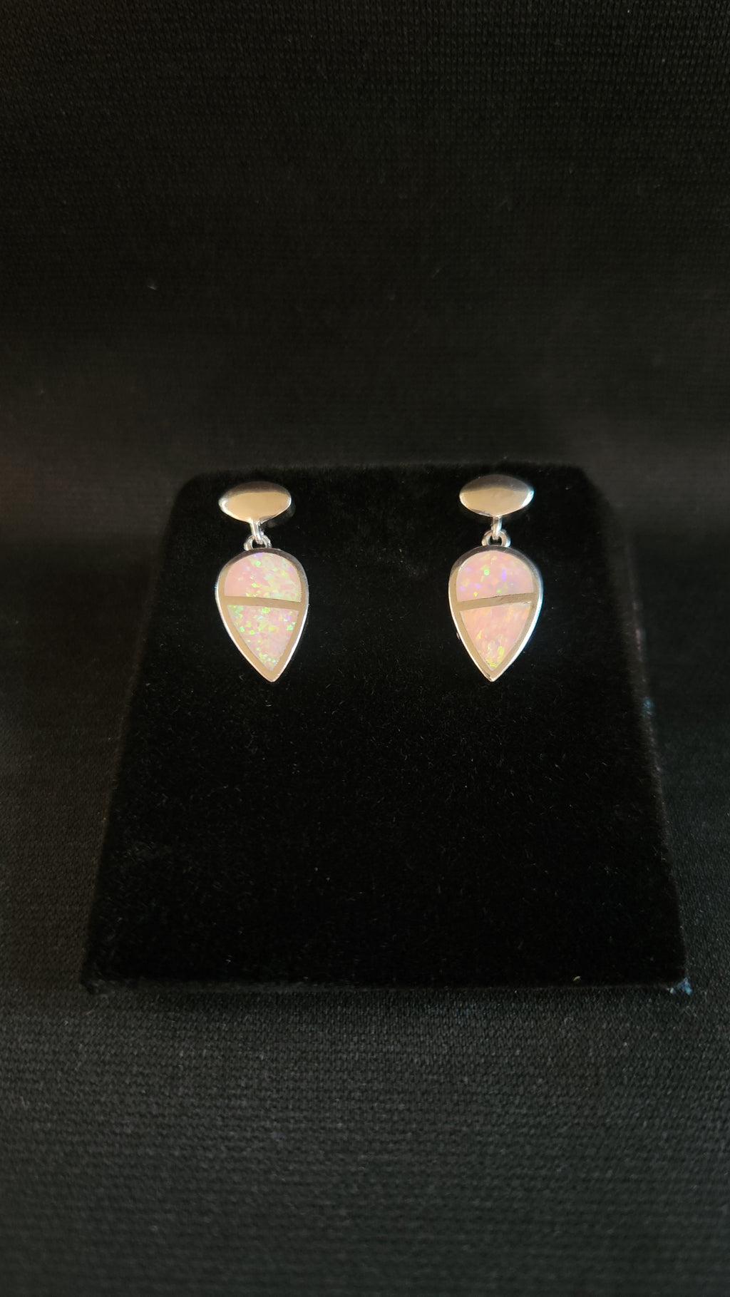 The Prism Inlay Collection