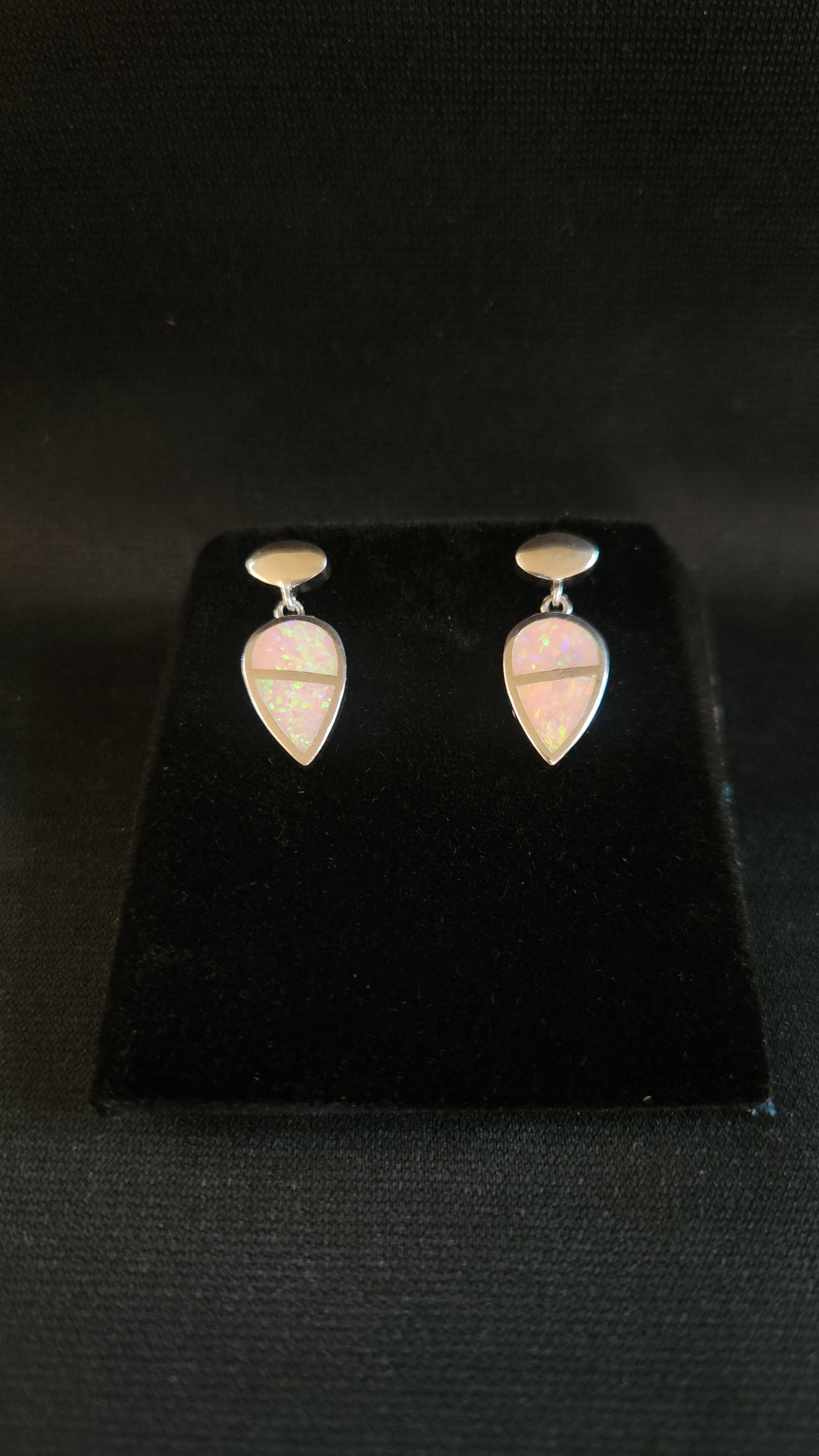 The Prism Inlay Collection