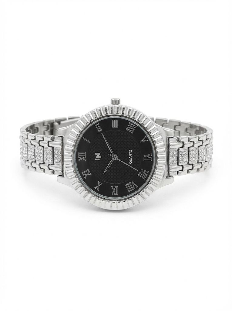 The Roman Noir Watch