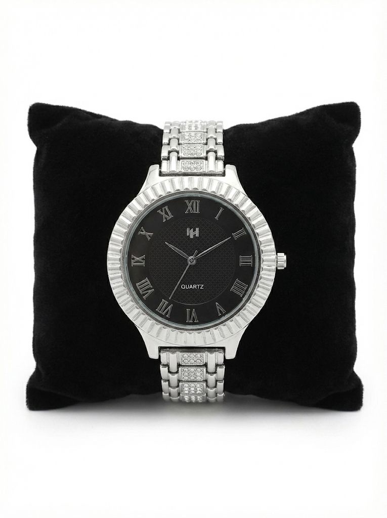 The Roman Noir Watch